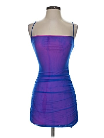 Superdown Cocktail Dress (view 1)