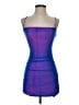 Superdown Purple Cocktail Dress Size XS - photo 1