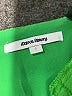 Maison Amory Green Cocktail Dress Size S - photo 7