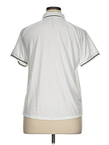 Mondetta Short Sleeve Blouse (view 2)