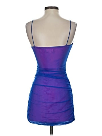 Superdown Cocktail Dress (view 2)