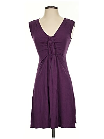 M.S.S.P. Casual Dress (view 1)
