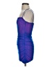 Superdown Purple Cocktail Dress Size XS - photo 5