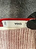 MNG Red Sleeveless Top Size M - photo 7