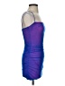 Superdown Purple Cocktail Dress Size XS - photo 4