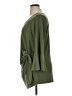 Avenue Green 3/4 Sleeve Top Size 1X - photo 5