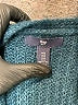 Gap Outlet Teal Pullover Sweater Size M - photo 7