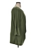 Avenue Green 3/4 Sleeve Top Size 1X - photo 4