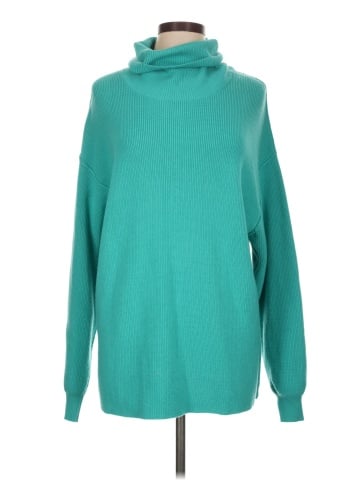Free People Turtleneck Sweater (view 1)