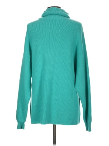 Free People Turtleneck Sweater (view 2)