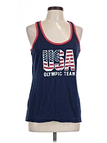 Team Apparel Tank Top (view 1)