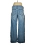 Hudson Jeans Stripes Blue Jeans Size 34 waist - photo 2