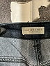Coldwater Creek Chevron-herringbone Blue Jeans Size 10 - photo 7