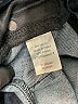 Coldwater Creek Chevron-herringbone Blue Jeans Size 10 - photo 8