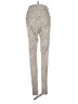 n:Philanthropy Animal Print Silver Casual Pants Size S - photo 2