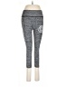 Athleisure By Sioni Gray Active Pants Size M - photo 1