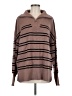Unbranded Brown Pullover Sweater Size M - photo 1