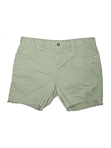 Carve Designs Khaki Shorts (view 1)