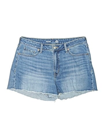 Old Navy Denim Shorts (view 1)