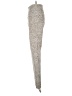 n:Philanthropy Animal Print Silver Casual Pants Size S - photo 5