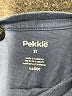 Pekkle Blue Short Sleeve T-Shirt Size 3T - photo 3
