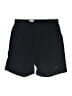 MPG Solid Black Athletic Shorts Size L - photo 1