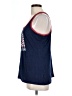 Team Apparel Blue Tank Top Size L - photo 5