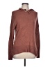Tahari Brown Pullover Sweater Size L - photo 1