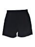 MPG Solid Black Athletic Shorts Size L - photo 2