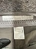 Old Navy Solid Gray Casual Pants Size 6 - photo 6