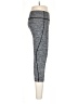 Athleisure By Sioni Gray Active Pants Size M - photo 4