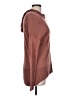 Tahari Brown Pullover Sweater Size L - photo 4