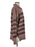 Unbranded Brown Pullover Sweater Size M - photo 4