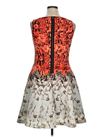 J. Taylor Cocktail Dress (view 2)