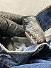 Curve Appeal Blue Jeans Size 8 - photo 8