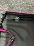 Tibi 100% Polyester Solid Purple Cocktail Dress Size 4 - photo 7