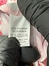 Unbranded Hearts Pink Short Sleeve Blouse Size S - photo 8