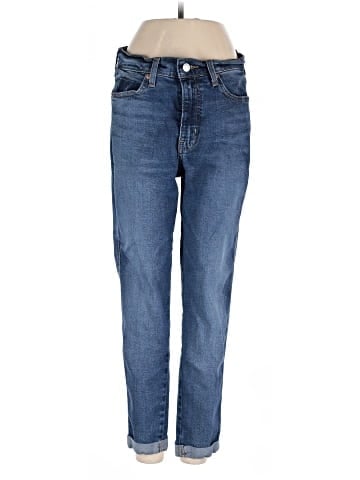 Levi Strauss Signature Jeans (view 1)