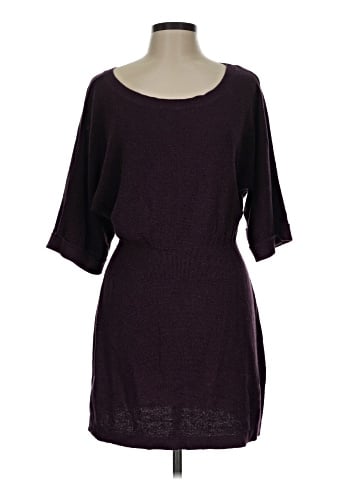Express Casual Dress (view 1)