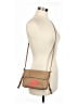 Nike 100% Polyester Tan Crossbody Bag One size - photo 2