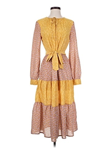 Only Casual Dress (view 1)