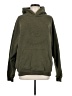 Assorted Brands Green Pullover Hoodie Size M - photo 1