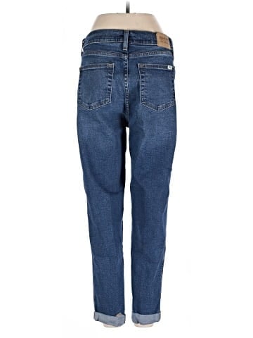 Levi Strauss Signature Jeans (view 2)