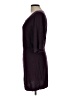 Express Purple Casual Dress Size L - photo 5