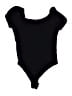 wasabi + mint Black Bodysuit Size S - photo 2