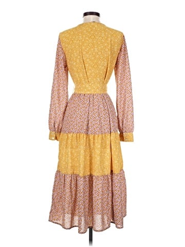 Only Casual Dress (view 2)