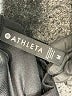 Athleta Black Casual Dress Size M - photo 7