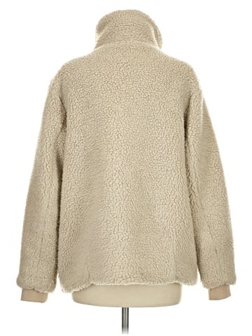 Rip Curl Faux Fur Jacket (view 2)
