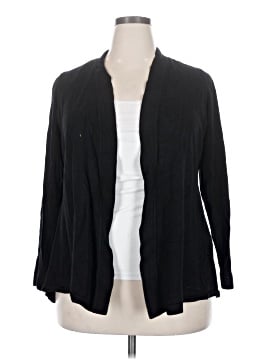 Charter Club Cardigan (view 1)