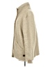 Rip Curl Ivory Faux Fur Jacket Size M - photo 5
